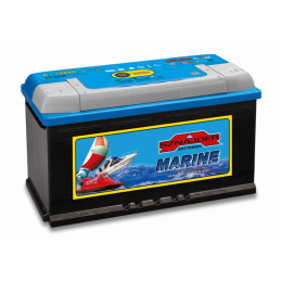 BATTERY SZNAJDER MARINE