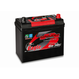 BATTERY SZNAJDER EAGLE