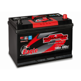 BATTERY SZNAJDER EAGLE