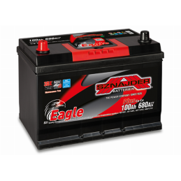 BATTERY SZNAJDER EAGLE