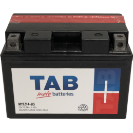 TAB MOTO AGM AKUMULIATORIAI