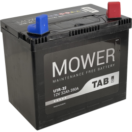 BATTERY TAB 25AH L POLAR