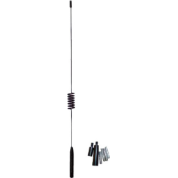 ANTENNA TIP WITH DIFFERENT...