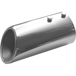 MUFFLER TAIL