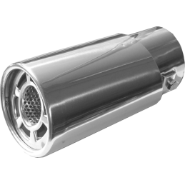 MUFFLER TAIL