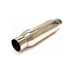 MUFFLER BOX