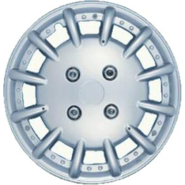 WHEEL COVERS