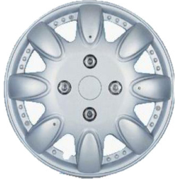 WHEEL COVERS