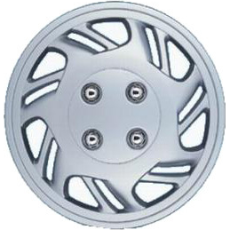 WHEEL COVERS