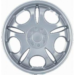 WHEEL COVERS