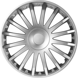 WHEEL COVERS CRYSTAL