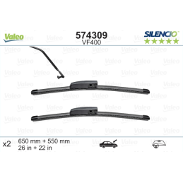 VALEO SILENCIO VALYTUVAI...