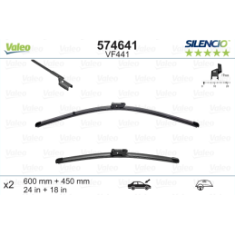 VALEO SILENCIO VALYTUVAI...