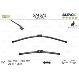 VALEO SILENCIO VALYTUVAI...