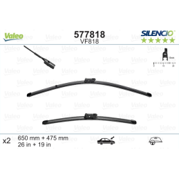 VALEO SILENCIO VALYTUVAI...