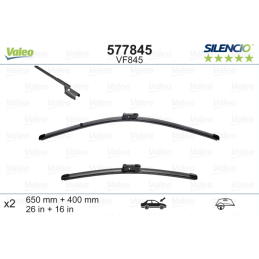 VALEO SILENCIO VALYTUVAI...