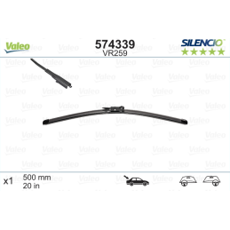 VALEO SILENCIO VALYTUVAI...