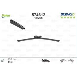 VALEO SILENCIO VALYTUVAI...