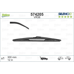 VALEO SILENCIO VALYTUVAI