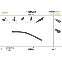 VALEO VALYTUVAI HYDROCONNECT