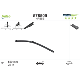 VALEO VALYTUVAI HYDROCONNECT