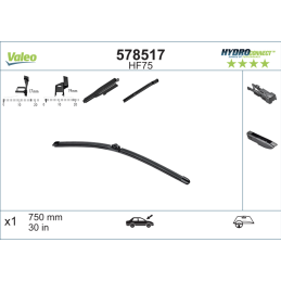 VALEO VALYTUVAI HYDROCONNECT