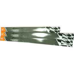 FRAMELESS WIPER BLADE, 41 CM