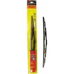 WIPER BLADE, 1 UNIT