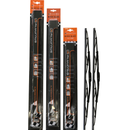 WIPER BLADE, SET