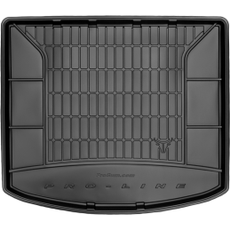 KILIMĖLIAI BAGAŽINEI MAZDA...
