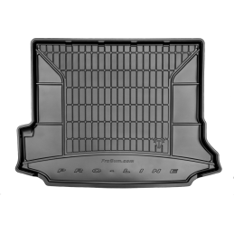 KILIMĖLIAI BAGAŽINEI VOLVO...