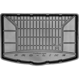 KILIMĖLIAI BAGAŽINEI TOYOTA...