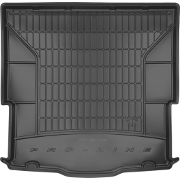 KILIMĖLIAI BAGAŽINEI FORD...