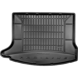 KILIMĖLIAI BAGAŽINEI MAZDA...