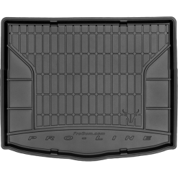 KILIMĖLIAI BAGAŽINEI SKODA...