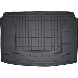 KILIMĖLIAI BAGAŽINEI SKODA...