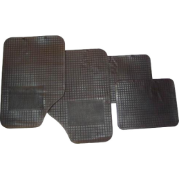 CAR MATS