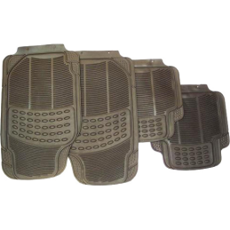 CAR MATS