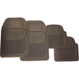 CAR MATS
