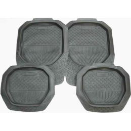CAR MATS