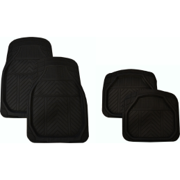 CAR MATS