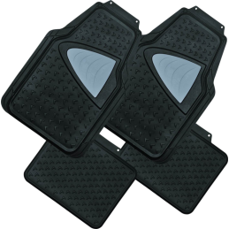 CAR MATS