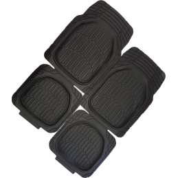 CAR MATS