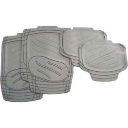CAR MATS
