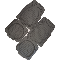 CAR MATS