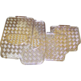 CAR MATS