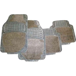 CAR MATS
