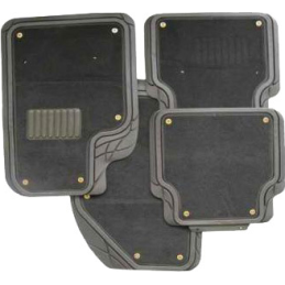 CAR MATS