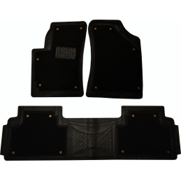 CAR MATS