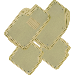 CAR MATS